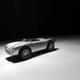 Illustration for article titled Rennsport Reunion: Maisto 1/64 Porsche 550 Spyder (rally?)